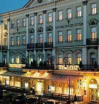 ✔️ Pannonia Hotel Sopron **** ✔️ Pannonia Hotel Sopron ****