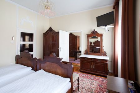 Szabad szoba a Pannonia Hotelben - tradicionális szálloda Sopronban - Pannonia Hotel