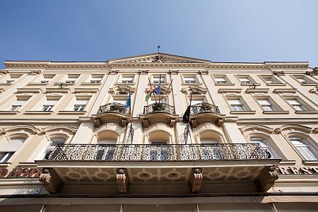 ✔️ Pannonia Hotel Sopron ****