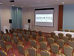 Konferenciaterem Mátraszentimrén, Hotel Narád