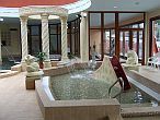 Wellness hétvége Mátrszentimrén, Akciós Hotel Narád