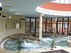 Wellness hétvége Mátraszentimrén, Hotel Narád Park
