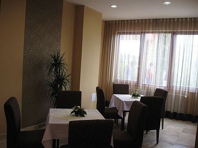 Mátraházai Hotel Narád Park drink bárja
