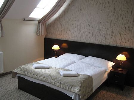 Hotel Narád Park Mátra, mátraházi szabad szoba
