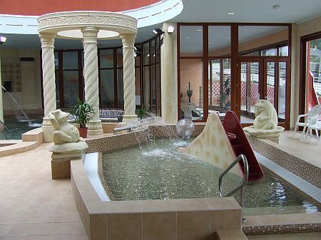 Wellness hétvége Mátrszentimrén, Akciós Hotel Narád