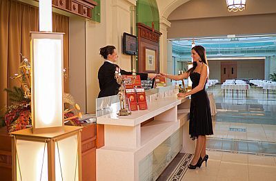 ✔️ Mercure Hotel Magyar Király Székesfehérvár **** ✔️ Mercure Hotel Magyar Király Székesfehérvár ****