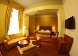 Hotel Magyar Király - Akciós kétágyas szoba Székesfehérváron