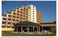 ✔️ Prémium Hotel Panoráma Siófok ****