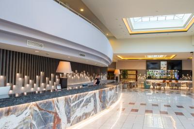 ✔️ Hotel Azúr Siófok **** ✔️ Hotel Azúr Siófok ****