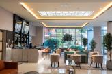 ✔️4* Hotel Azúr Lobby a Balatonnál Siófokon