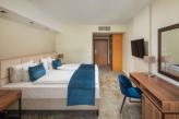 Hotel Fagus Sopron akciós, szép kétágyas szobája