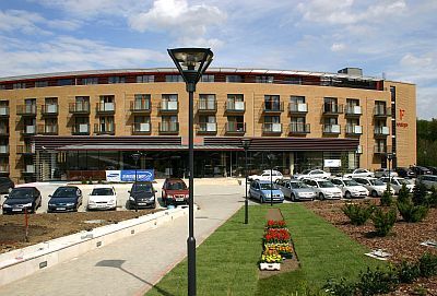 Hotel Fagus Konferencia és Wellness szálloda Sopronban - 4 csillagos szállodák Magyarországon 