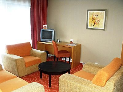 Szálloda Sopronban, Fagus szálloda Sopronban, Apartman Sopronban a Fagus szállodában
