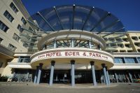 ✔️ Hotel Eger Park **** ✔️ Hotel Eger Park ****