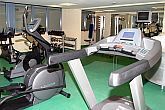 Eger Park Hotel fitness terme Egerben - Last Minute Wellness hotel