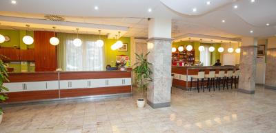 ✔️ Hungarospa Thermal Hotel Hajdúszoboszló *** ✔️ Hungarospa Thermal Hotel Hajdúszoboszló ***