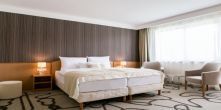 Akciós félpanziós csomagok Ambient Aroma Spa Hotel