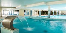 Akciós Wellness hétvége az Ambient AromaSpa Wellness Hotelben