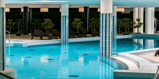 4* Ambient Wellness Hotel Sikonda akciós csomag wellness hétvégére