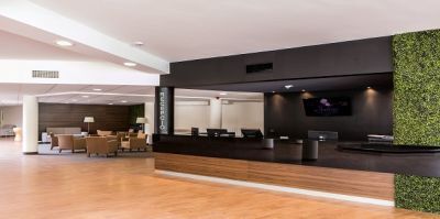 ✔️ Ambient Hotel AromaSpa Sikonda **** ✔️ Ambient Hotel AromaSpa Sikonda ****