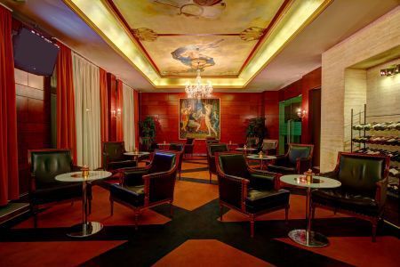 Megfizethető luxus szálloda Debrecenben a Divinus Hotel 5*