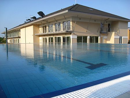 Wellness szálloda Zsámbékon - Szépia Bio Art Hotel saját wellness részleggel várja vendégeit megfizethető áron