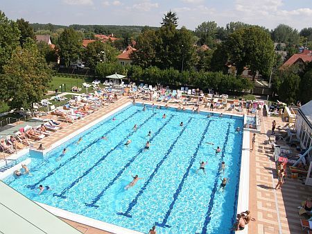 Termál Hotel Aqua Mosonmagyaróvár, kényeztető wellness hétvégére