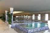 4* wellness hotel a Balatonnál félpanziós ellátással