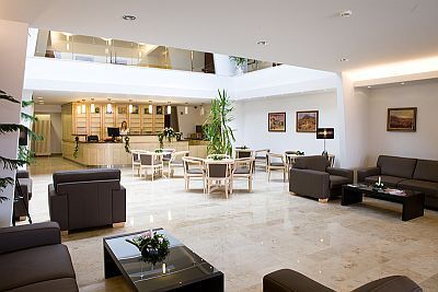 Zenit Hotel Balaton ****