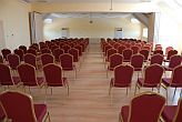 Rendezvényterem és konferenciaterem Cserkeszőlőn megfizethető áron