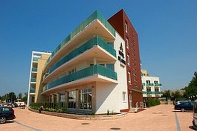 ✔️ Hotel Atlantis Hajdúszoboszló **** ✔️ Hotel Atlantis Hajdúszoboszló ****