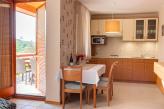 Apartmanház bungaló Szilvásváradon