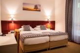 Kétágyas szoba Szilvásváradon, wellness hétvége a Szalajka Hotelben