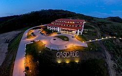 ✔️ Hotel Cascade Demjén **** ✔️ Hotel Cascade Demjén ****