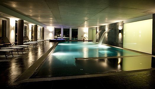 Bonvino Wellness Hotel**** a Balatonnál akciós wellness hétvégére