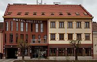 ✔️ Hotel Óbester Debrecen ****