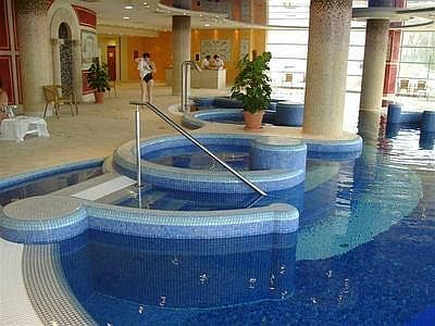✔️ 4* Thermal Hotel Visegrád, akciós wellness Visegrádon