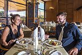 Hotel Sopron**** étterme elegáns és romantikus környezetben Sopronban-