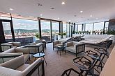 Hotel Sopron**** - szállás Sopronban akciós áron-