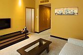 Sheraton Hotel Kecskemét szép hotelszobája akciós áron