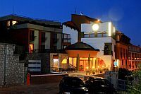 ✔️ Sándor Hotel Pécs **** ✔️ Sándor Hotel Pécs ****