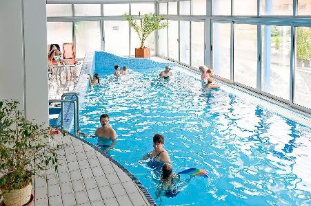 Wellness hétvége Sopronban, a Hotel Szieszta Sopron szállodában akciós félpanziós csomagban