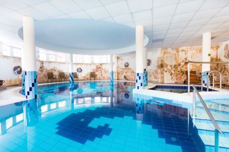 Akciós wellness hétvége Zalakaroson az Aphrodite Wellness Hotelben