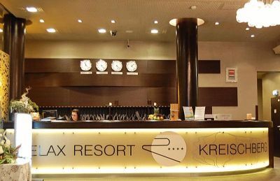 ✔️ Relax Resort Hotel Kreischberg **** ✔️ Relax Resort Hotel Kreischberg ****