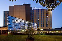 ✔️ Novotel Budapest City ****