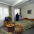 Hotel Nagyerdő*** Debrecen, kétágyas szobája akciós áron