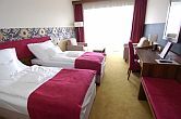 Hotel Forrás Szeged 4* akciós áron Napfényfürdő belépővel