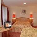 3* gyógyszálloda Zalakaroson - Hotel Freya szabad szobája